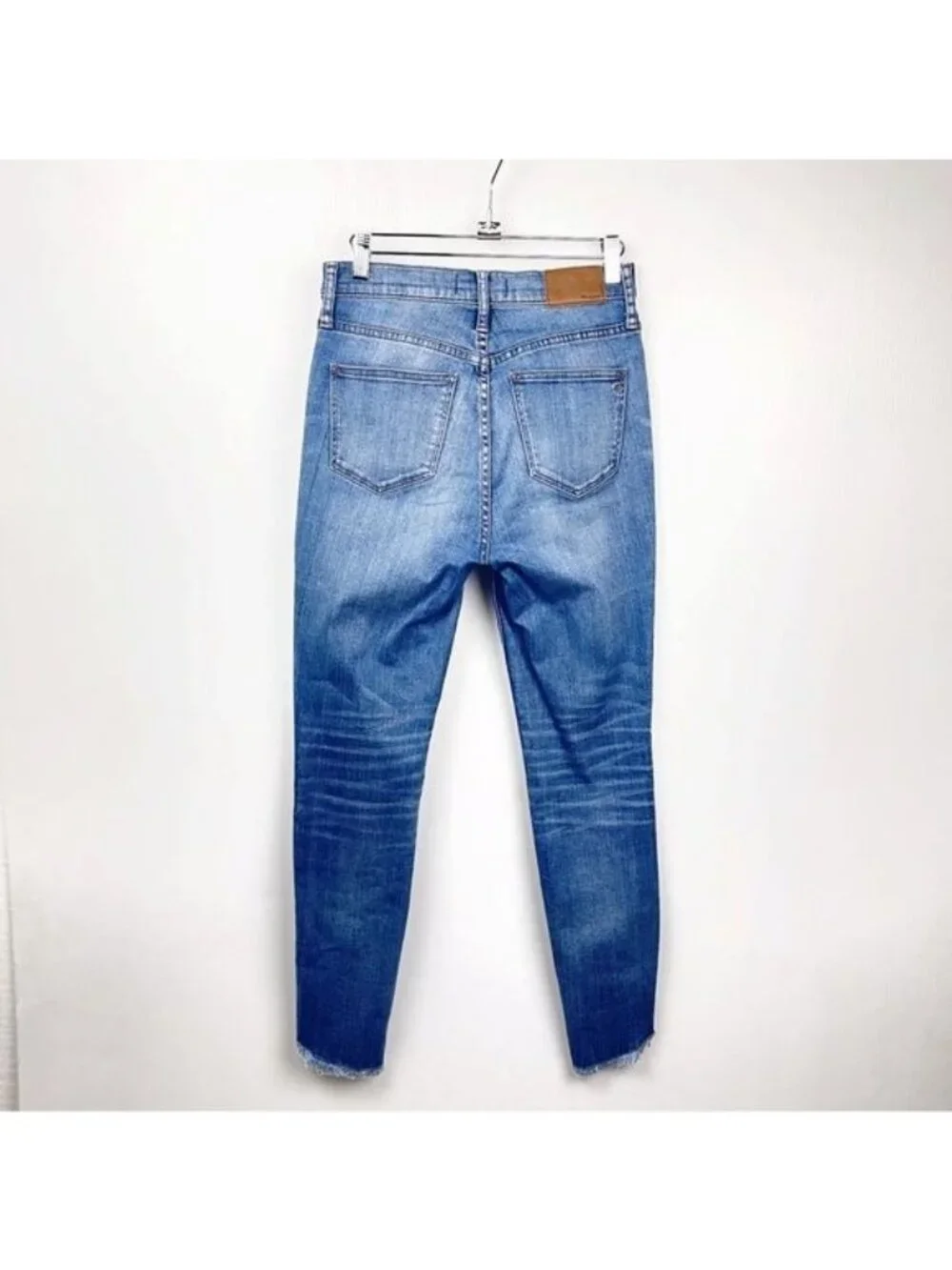 Madewell 10